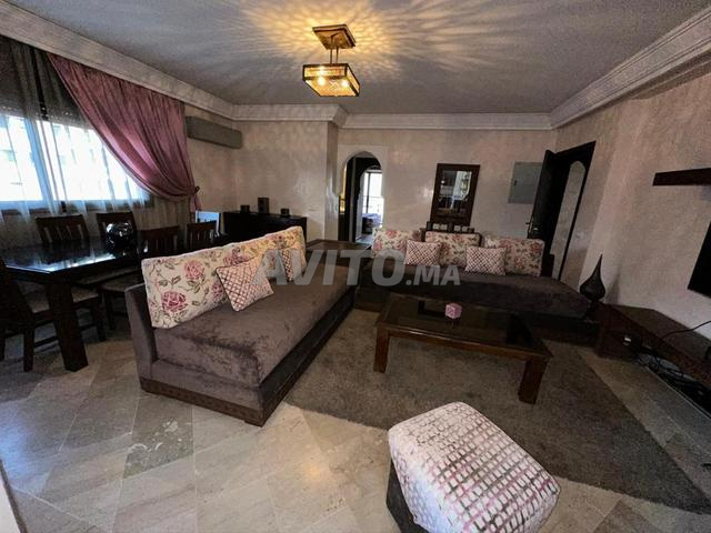 Bel Appartement Spacieux au Cœur du Gueliz - 2