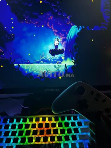 Setup PC gamer complet - 2