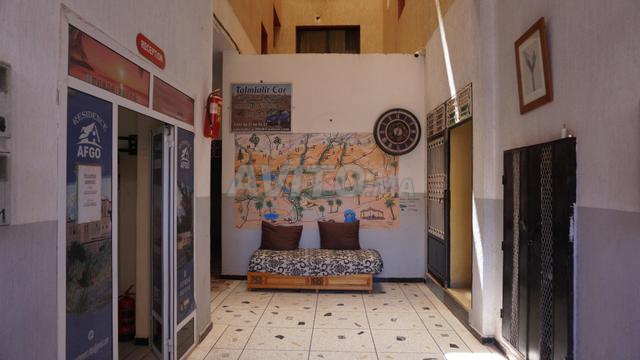 Appartements à louer à la journée - 2