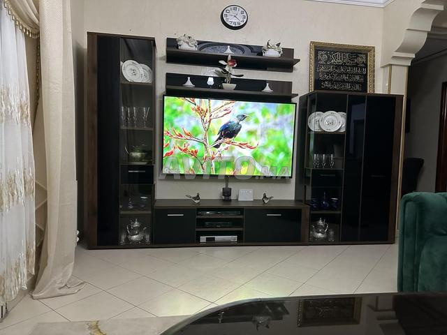 Meuble TV Kitea