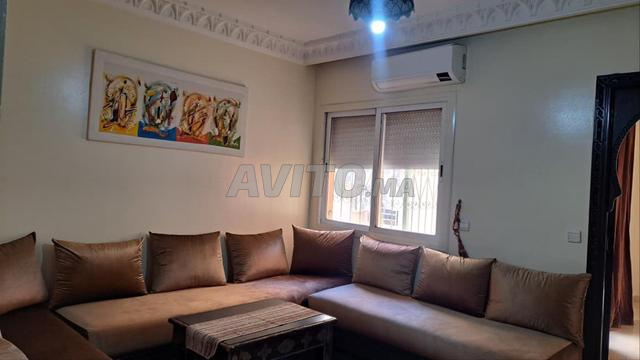 Appartement Spacieux au Cœur du Gueliz - 2