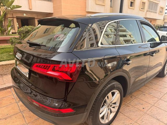 أودي Q5..... - 2
