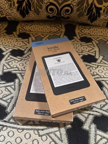 Kindle 11ème génération 16go édition 2024 - 2