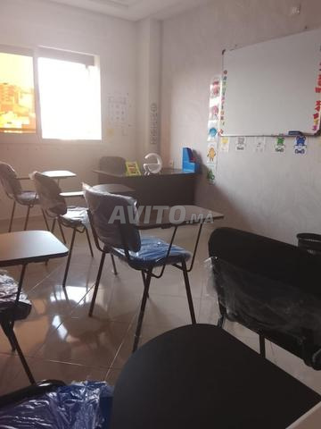 شقة للكراء 90 متر مربع بطنجة - 2