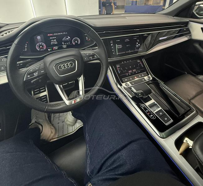 Audi Q8 Diesel 2024 