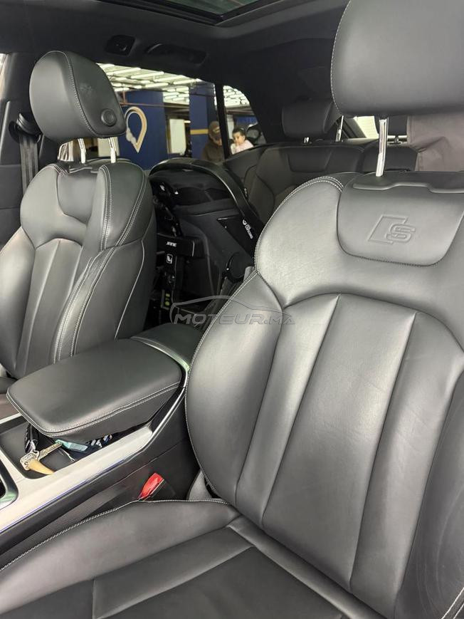 Audi Q8 Diesel 2024 