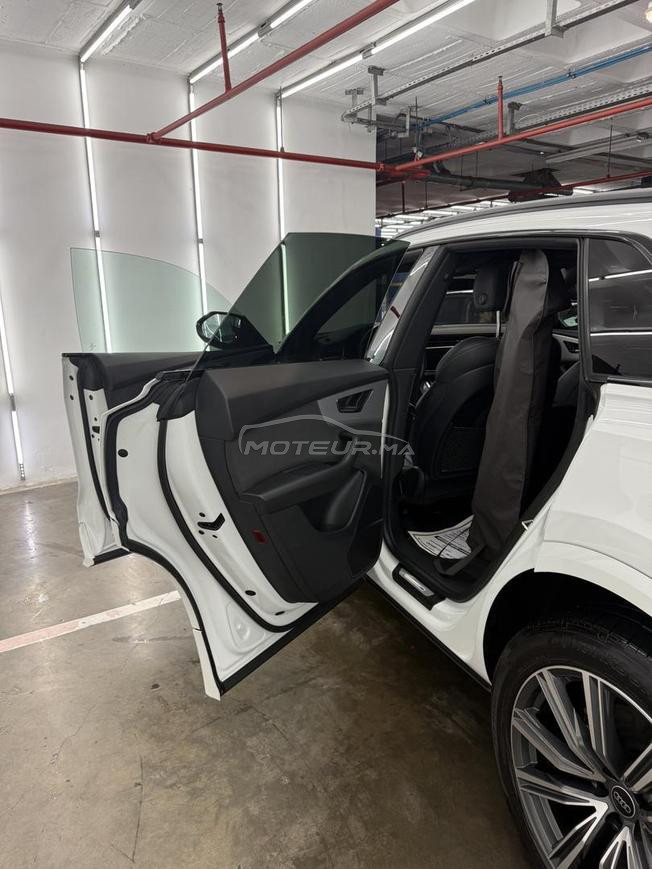 Audi Q8 Diesel 2024 