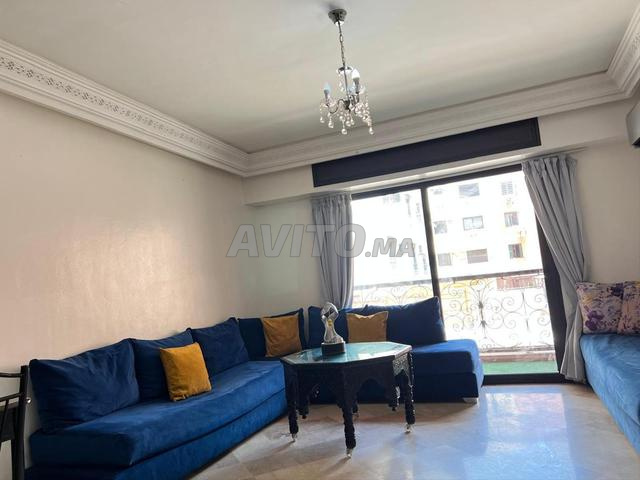 Superbe Appartement Neuf au Cœur de Guéliz - 2