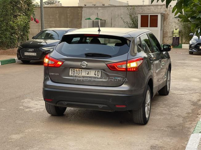 Qashqai Diwana 2023 première main