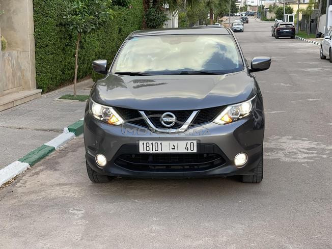 Qashqai Diwana 2023 première main