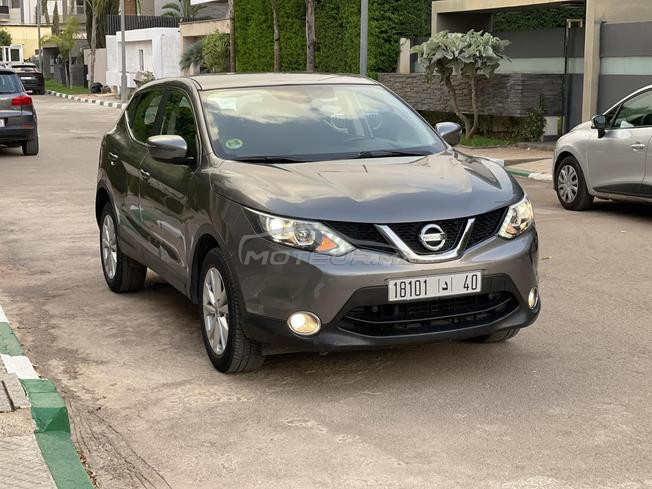 Qashqai Diwana 2023 première main