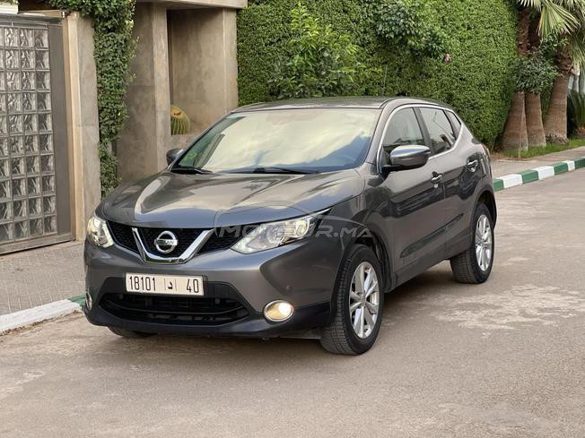Qashqai Diwana 2023 première main