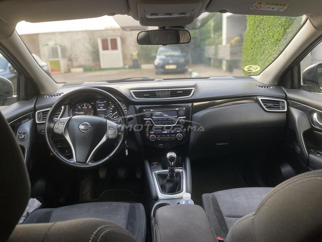 Qashqai Diwana 2023 première main