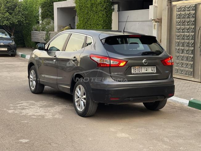 Qashqai Diwana 2023 première main