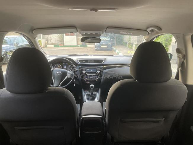 Qashqai Diwana 2023 première main