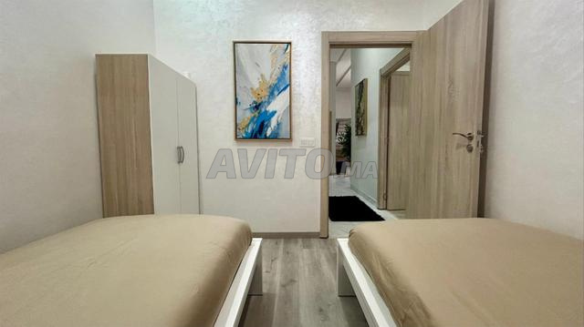 Appartement à vendre 80 m² à Marrakech - 2