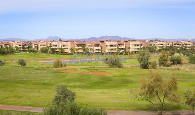 Appartement à louer 135 m² à Marrakech - 2