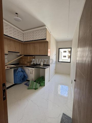 Excellent appartement avec soutien