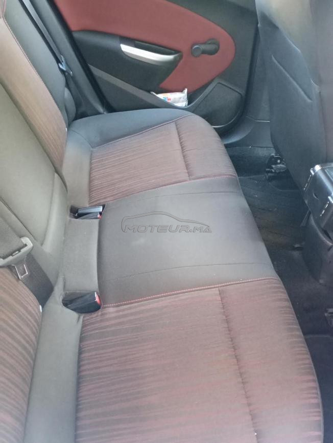 je me vendre ma voiture très Bon Etat 