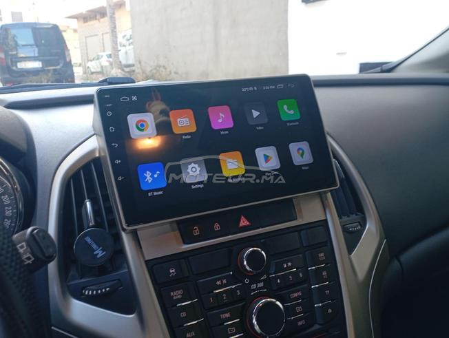 je me vendre ma voiture très Bon Etat 