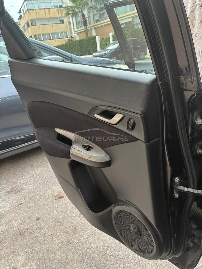 Honda Civic 2008 déouana 2012