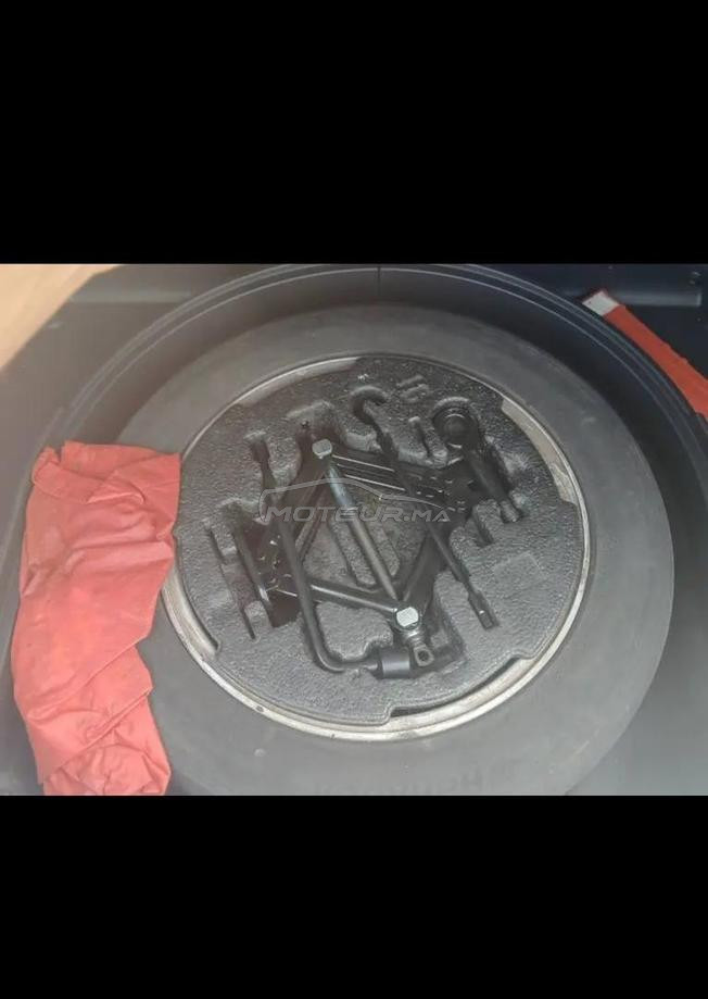 Hyundai i30 Diesel Manuelle 2013 à Casablanca