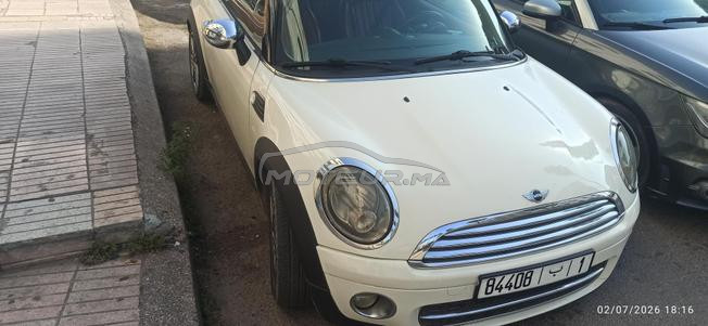 mini Cooper diesel 