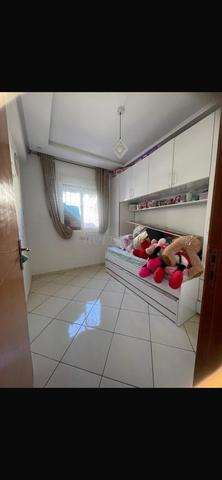 Appartement à louer Abouab Bouskoura - 2