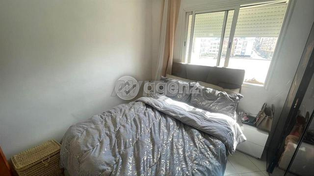 CMN-HA-1996 - Appartement à vendre à Oulfa - 2