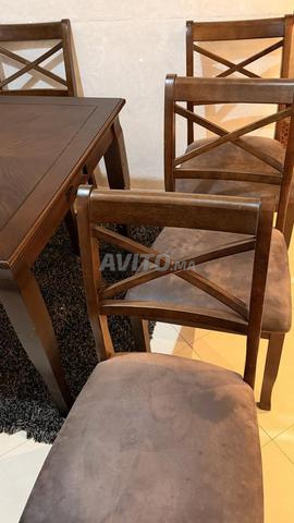 غرفة طعام للبيع - 2
