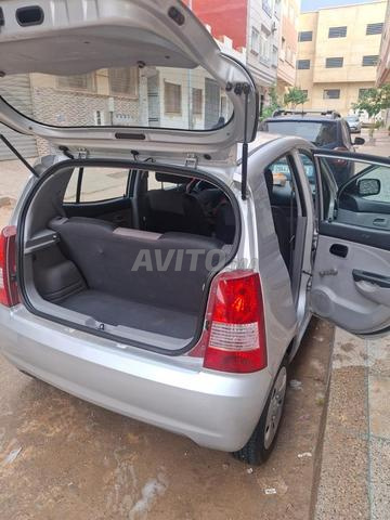 Kia Picanto 2007 bon état - 2