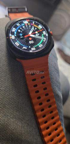 Montre Samsung Ultra 7 - 2