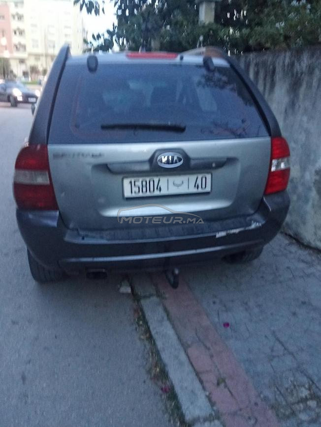 مسنانة طنجة المدينة