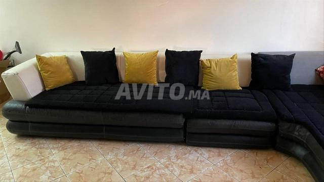 للبيع – مجموعة كاملة بحالة جيدة جداً – 3500 درهم - 2