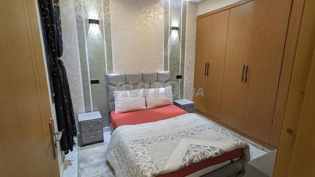 Appartement propre meublé à Meknès - 2