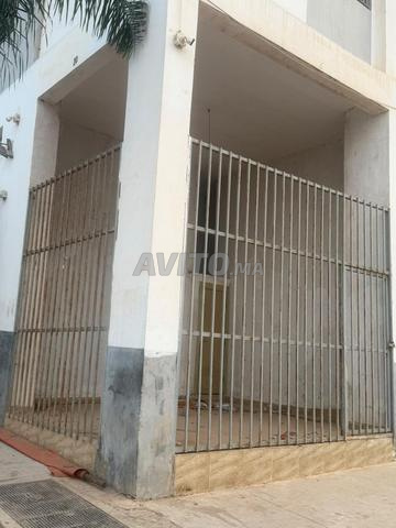 Local commercial à vendre – Jnan Zahrae, Aïn Atiq - 2
