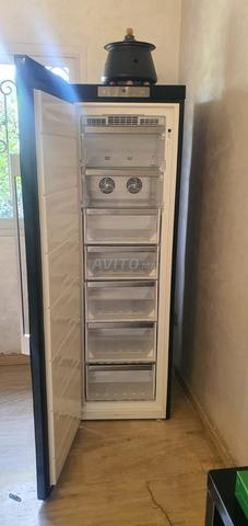 Congélateur et buffet à vendre - 2