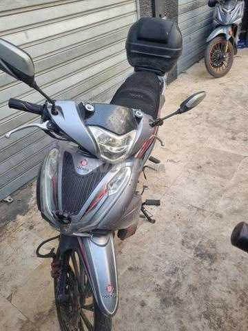 Tanger M'snana - 2