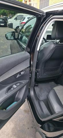 Peugeot 3008 en très bon état - 2
