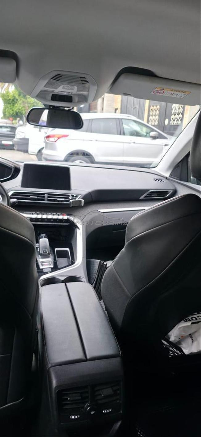 Peugeot 3008 en très bon état