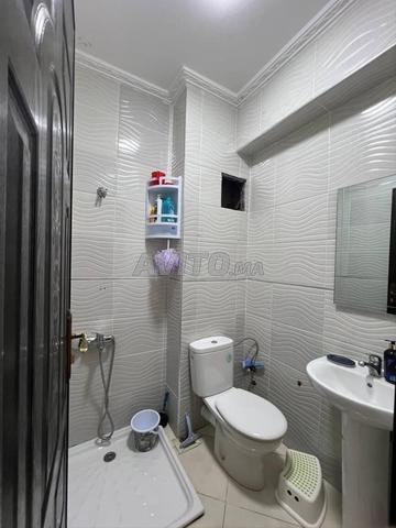 Appartement à vendre à Azib Haj Kaddour Tanger - 2