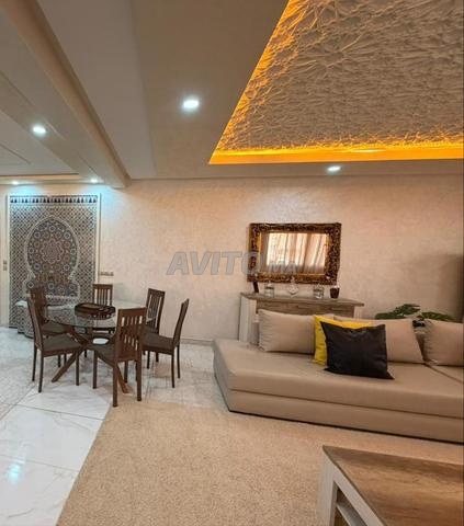 Appartement en plein centre ville - 2