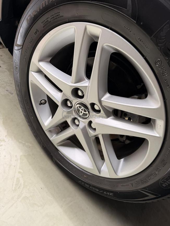 Toyota C-HR 2022 —Excellent état Full Options