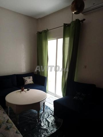 Appartement à vendre 55 m² à Marrakech - 2