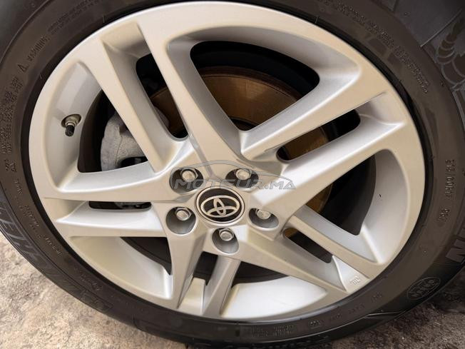 Toyota C-HR 2022 —Excellent état Full Options