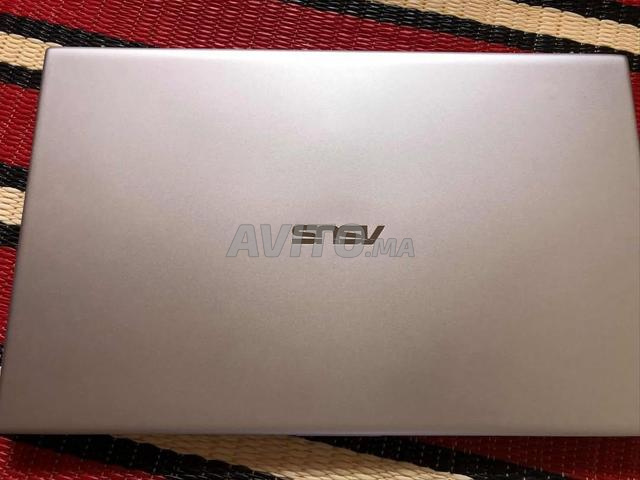 PC portable Asus vivoBook - 2