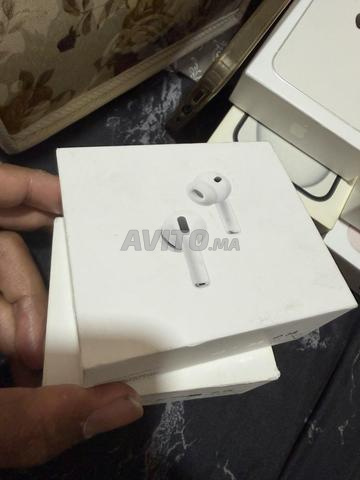 Airpods pro 3 - 2