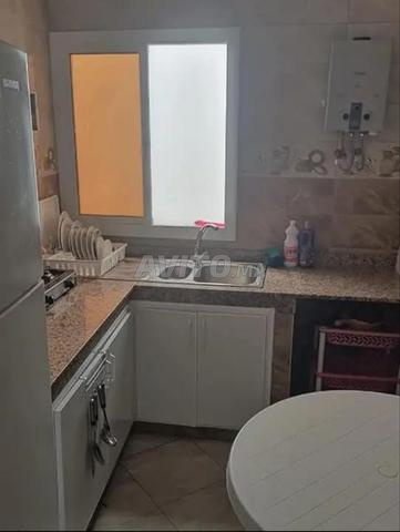 Superbe appartement à louer à la journée à Martil - 2