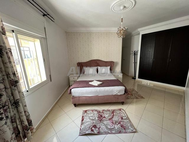Appartement à louer proximité de Nejma Tanger - 2