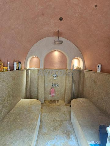Villa d'exception meublée à vendre à Targa - 2